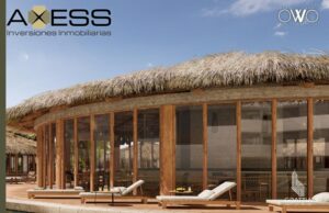 Departamento en venta, Desarrollo Owo Punta Mita, Riviera Nayarit