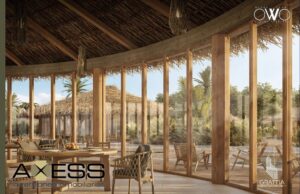 Departamento en venta, Desarrollo Owo Punta Mita, Riviera Nayarit