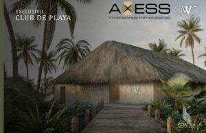Departamento en venta, Desarrollo Owo Punta Mita, Riviera Nayarit