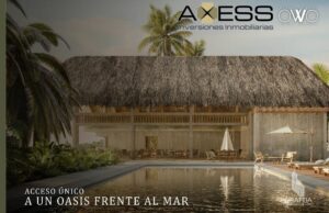 Departamento en venta, Desarrollo Owo Punta Mita, Riviera Nayarit