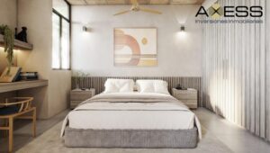 Departamento en venta, Erenia; Cancún, Quintana Roo