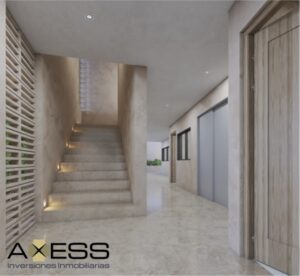 Departamento en venta, Erenia; Cancún, Quintana Roo