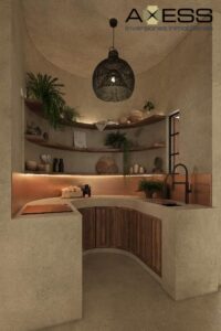 Departamento en venta, Fabrica Tulum; Quintana Roo