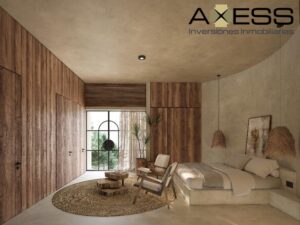 Departamento en venta, Fabrica Tulum; Quintana Roo