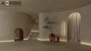 Departamento en venta, Fabrica Tulum; Quintana Roo
