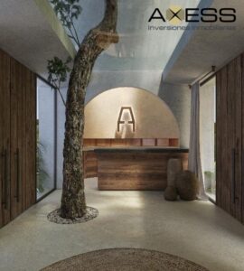 Departamento en venta, Fabrica Tulum; Quintana Roo