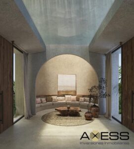 Departamento en venta, Fabrica Tulum; Quintana Roo