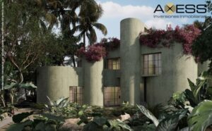 Departamento en venta, Fabrica Tulum; Quintana Roo