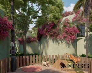 Departamento en venta, Fabrica Tulum; Quintana Roo