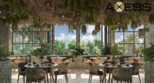 Departamento en venta, Fabrica Tulum; Quintana Roo