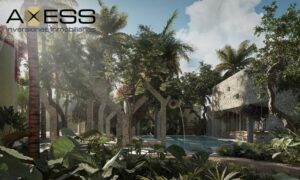Departamento en venta, Fabrica Tulum; Quintana Roo