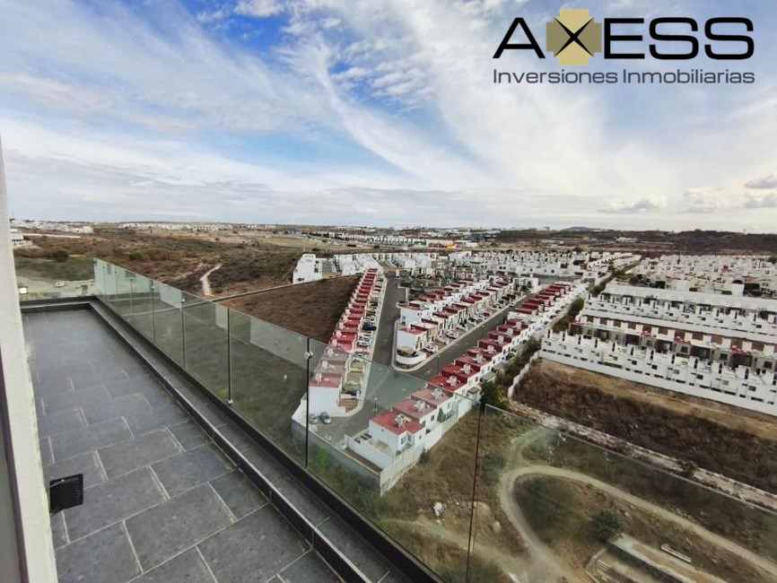 Departamento en venta, Fraccionamiento del Parque Residencial, El Marqués, Querétaro