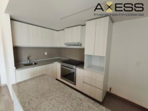 Departamento en venta, Fraccionamiento del Parque Residencial, El Marqués, Querétaro