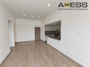Departamento en venta, Fraccionamiento del Parque Residencial, El Marqués, Querétaro