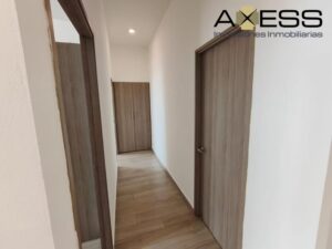 Departamento en venta, Fraccionamiento del Parque Residencial, El Marqués, Querétaro