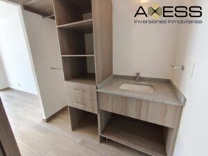 Departamento en venta, Fraccionamiento del Parque Residencial, El Marqués, Querétaro