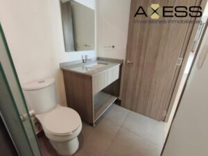 Departamento en venta, Fraccionamiento del Parque Residencial, El Marqués, Querétaro