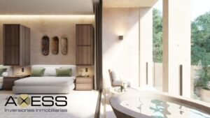 Departamento en venta, Icht; Tulum, Quintana Roo
