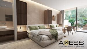 Departamento en venta, Icht; Tulum, Quintana Roo