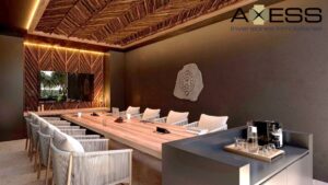 Departamento en venta, Icht; Tulum, Quintana Roo