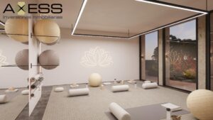 Departamento en venta, Icht; Tulum, Quintana Roo