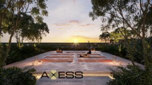 Departamento en venta, Icht; Tulum, Quintana Roo