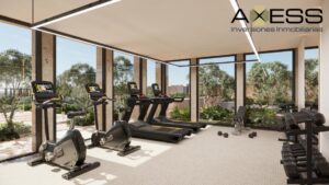 Departamento en venta, Icht; Tulum, Quintana Roo