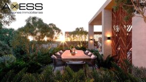 Departamento en venta, Icht; Tulum, Quintana Roo