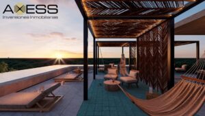 Departamento en venta, Icht; Tulum, Quintana Roo