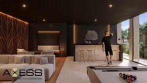 Departamento en venta, Icht; Tulum, Quintana Roo
