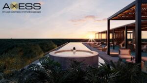 Departamento en venta, Icht; Tulum, Quintana Roo