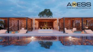 Departamento en venta, Icht; Tulum, Quintana Roo