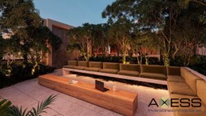 Departamento en venta, Icht; Tulum, Quintana Roo