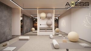 Departamento en venta, Icht; Tulum, Quintana Roo