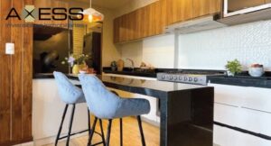Departamento en venta, Lake Cañadas, Querétaro