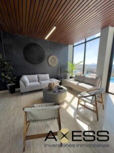 Departamento en venta, Lake Cañadas, Querétaro