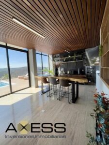 Departamento en venta, Lake Cañadas, Querétaro