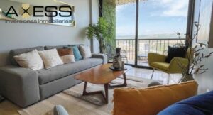 Departamento en venta, Lake Cañadas, Querétaro