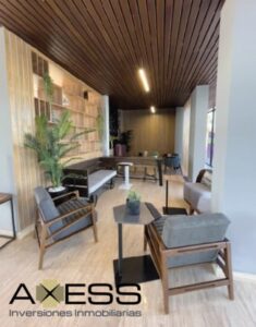 Departamento en venta, Lake Cañadas, Querétaro