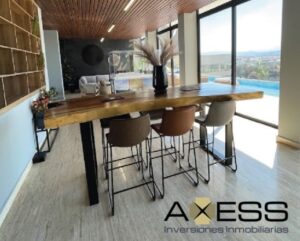 Departamento en venta, Lake Cañadas, Querétaro