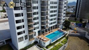 Departamento en venta, Lake Cañadas, Querétaro