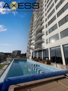 Departamento en venta, Lake Cañadas, Querétaro