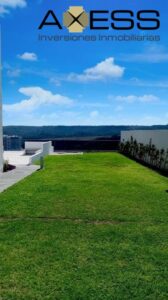 Departamento en venta, Lake Cañadas, Querétaro