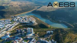 Departamento en venta, Lake Cañadas, Querétaro