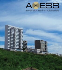 Departamento en venta, Lake Cañadas, Querétaro