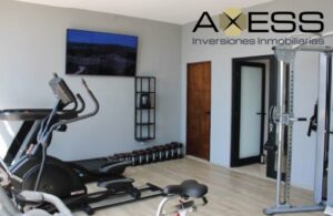 Departamento en venta, Lake Cañadas, Querétaro