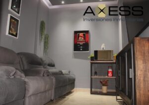 Departamento en venta, Lake Cañadas, Querétaro
