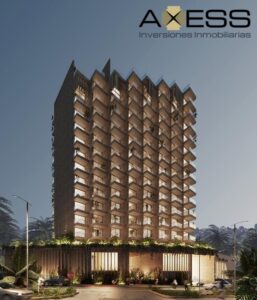Departamento en venta, Lumia, Bonampak Supermanzana; Cancún, Quintana Roo