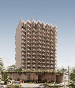 Departamento en venta, Lumia, Bonampak Supermanzana; Cancún, Quintana Roo
