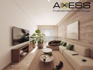 Departamento en venta, Lumia, Bonampak Supermanzana; Cancún, Quintana Roo